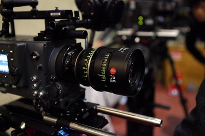 策劃制作企業(yè)專題片 專業(yè)化影視攝影公司的核心價(jià)值