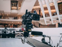 光影之境，藝術之魂 北京藝術照攝影網站設計全解析